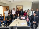 41ª VARA DO TRABALHO DE BELO HORIZONTE