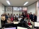 4ª VARA DO TRABALHO DE UBERLÂNDIA