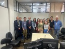5ª VARA DO TRABALHO DE UBERLÂNDIA