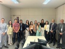 6ª VARA DO TRABALHO DE UBERLÂNDIA