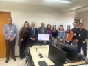 7ª VARA DO TRABALHO DE BELO HORIZONTE