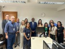 27ª VARA DO TRABALHO DE BELO HORIZONTE