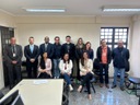 2ª VARA DO TRABALHO DE VARGINHA
