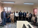 NÚCLEO DO FORO DE VARGINHA