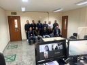 VARA DO TRABALHO DE CAXAMBU