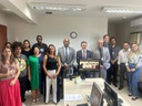 17ª VARA DO TRABALHO DE BELO HORIZONTE