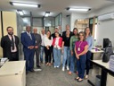2ª VARA DO TRABALHO DE JOÃO MONLEVADE
