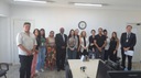 3ª VARA DO TRABALHO DE CONTAGEM