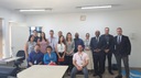 5ª VARA DO TRABALHO DE CONTAGEM