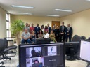1ª VARA DO TRABALHO DE PEDRO LEOPOLDO
