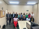 2ª VARA DO TRABALHO DE NOVA LIMA