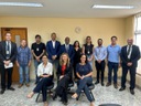 2ª VARA DO TRABALHO DE PEDRO LEOPOLDO