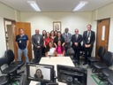 3ª VARA DO TRABALHO DE UBERABA