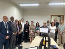 10ª VARA DO TRABALHO DE BELO HORIZONTE