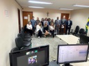 1ª VARA DO TRABALHO DE POUSO ALEGRE