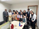 34ª VARA DO TRABALHO DE BELO HORIZONTE