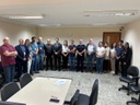 NÚCLEO DO FORO DE PASSOS