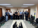 NÚCLEO DO FORO DE POUSO ALEGRE
