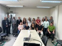 1ª VARA DO TRABALHO DE BARBACENA