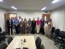 1ª VARA DO TRABALHO DE POÇOS DE CALDAS