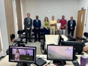2ª VARA DO TRABALHO DE ARAGUARI