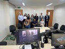 2ª VARA DO TRABALHO DE POÇOS DE CALDAS