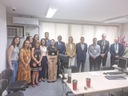 45ª VARA DO TRABALHO DE BELO HORIZONTE