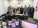 NÚCLEO DO FORO DE ITUIUTABA