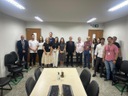NÚCLEO DO FORO DE POÇOS DE CALDAS