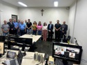 VARA DO TRABALHO DE GUAXUPÉ