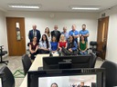 1ª VARA DO TRABALHO DE SETE LAGOAS