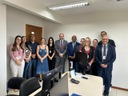 5ª VARA DO TRABALHO DE BELO HORIZONTE