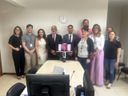9ª VARA DO TRABALHO DE BELO HORIZONTE