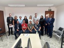 VARA DO TRABALHO DE MURIAÉ