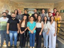 VARA DO TRABALHO DE CURVELO