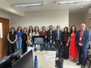 1ª VARA DO TRABALHO DE BELO HORIZONTE