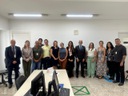 1ª VARA DO TRABALHO DE CONTAGEM