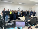 3ª VARA DO TRABALHO DE CONTAGEM