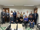 3ª VARA DO TRABALHO DE SETE LAGOAS