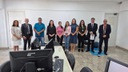 4ª VARA DO TRABALHO DE CONTAGEM