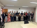1ª VARA DO TRABALHO DE BETIM