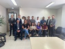 4ª VARA DO TRABALHO DE BETIM