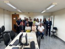NÚCLEO DO FORO DE ITABIRA