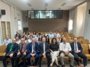 SECRETARIA DE ATERMAÇÃO E DISTRIBUIÇÃO DE FEITOS DE 1º GRAU