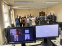 1ª VARA DO TRABALHO DE CORONEL FABRICIANO