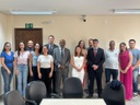 2ª VARA DO TRABALHO DE CORONEL FABRICIANO