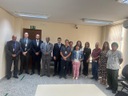 3ª VARA DO TRABALHO DE CORONEL FABRICIANO