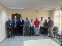 NÚCLEO DO FORO DE CORONEL FABRICIANO