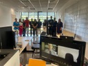 VARA DO TRABALHO DE MANHUAÇU