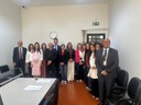 VARA DO TRABALHO DE ARAXÁ